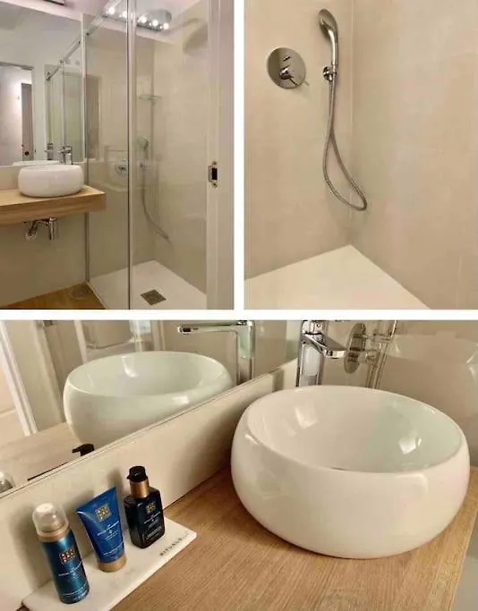 Precioso Loft En Centro Sevilla