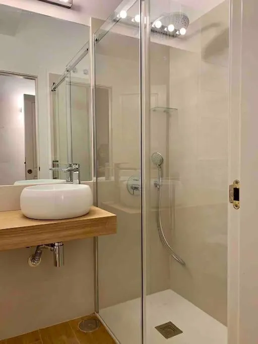 Apartment Precioso Loft En Centro Sevilla