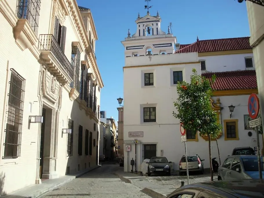 Precioso Loft En Centro Sevilla Spain