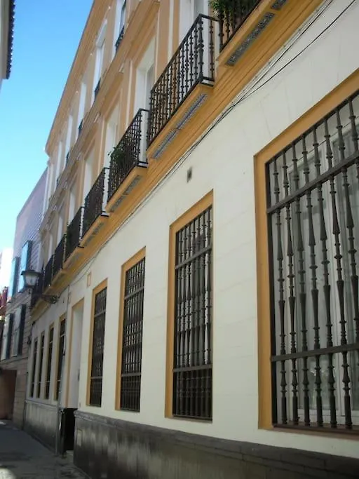 Precioso Loft En Centro Sevilla Apartment